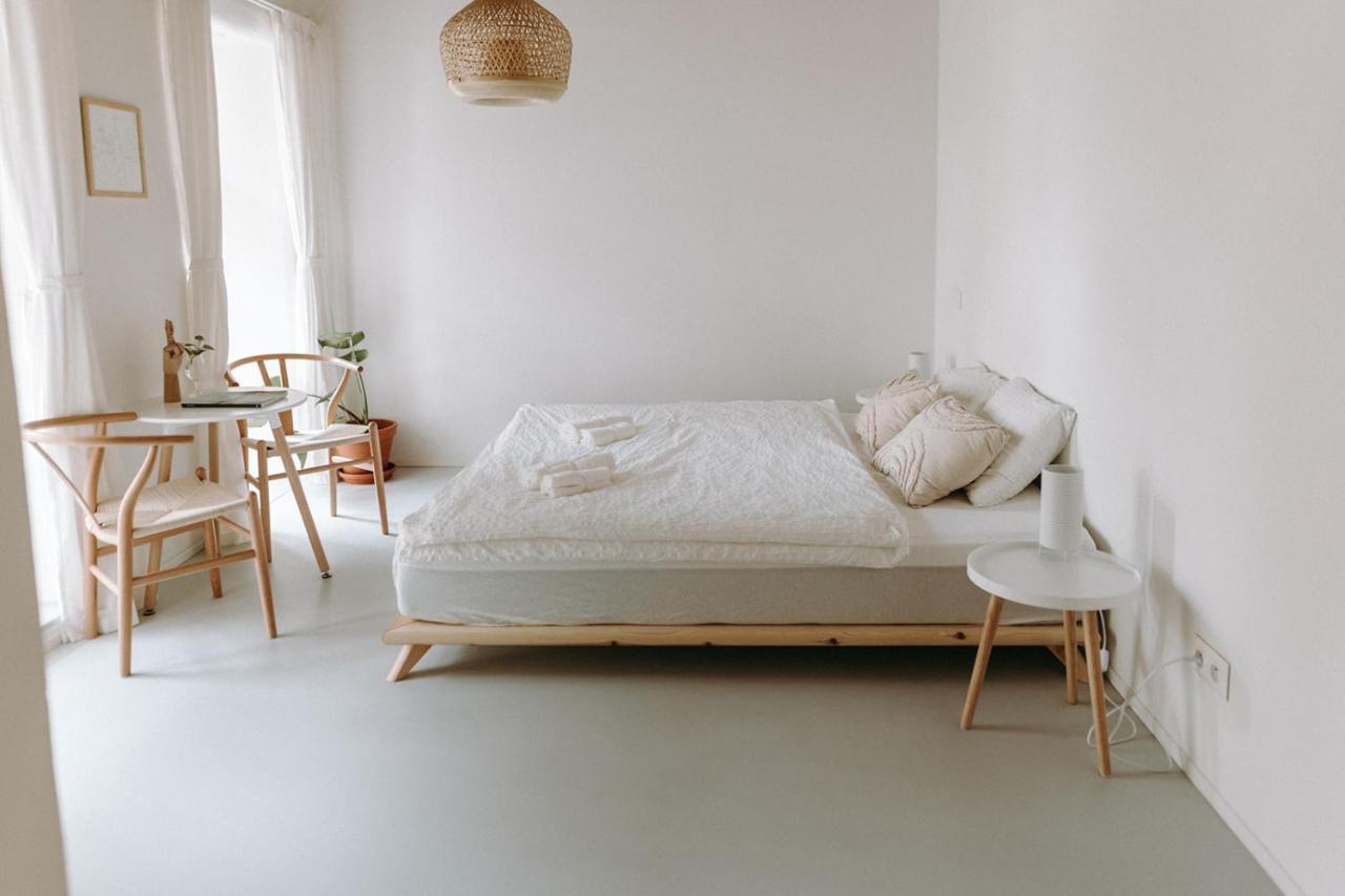 Apartmany Starak V Historickem Centru Znojma Znojmo Buitenkant foto