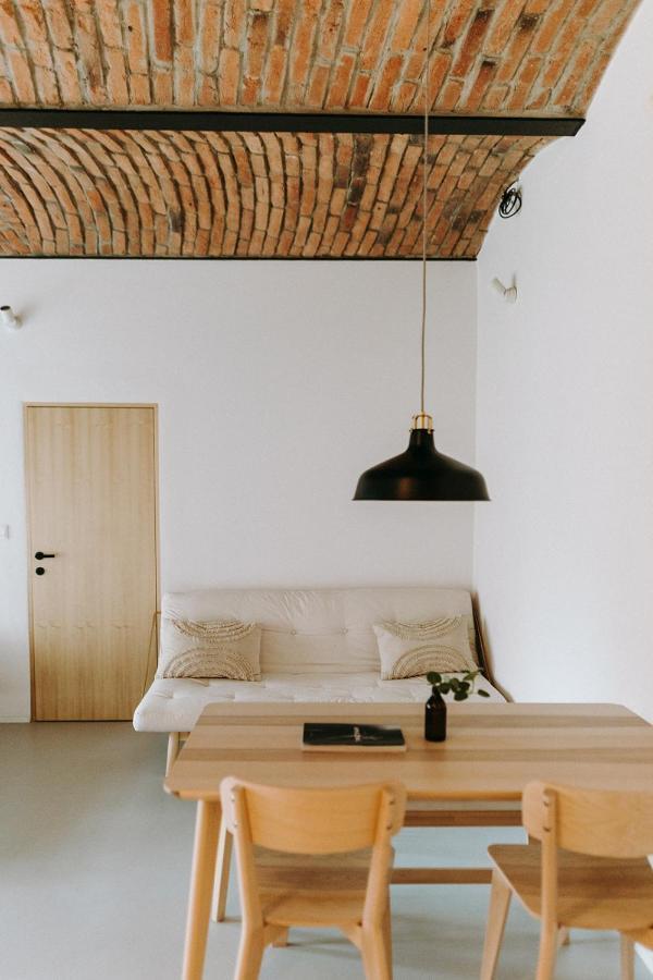 Apartmany Starak V Historickem Centru Znojma Znojmo Buitenkant foto