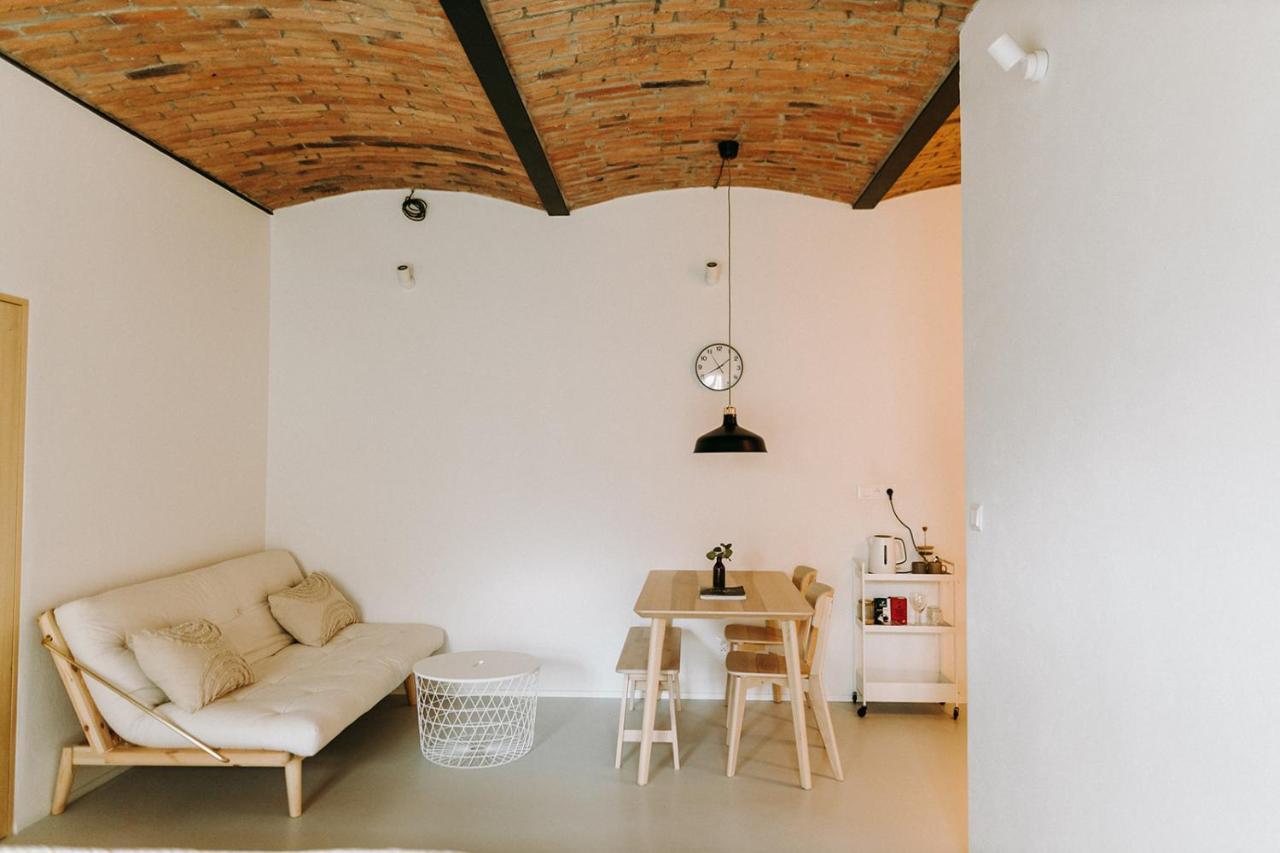 Apartmany Starak V Historickem Centru Znojma Znojmo Buitenkant foto