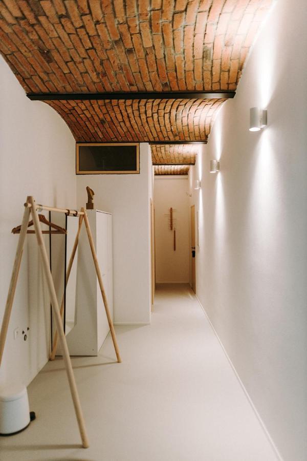 Apartmany Starak V Historickem Centru Znojma Znojmo Buitenkant foto
