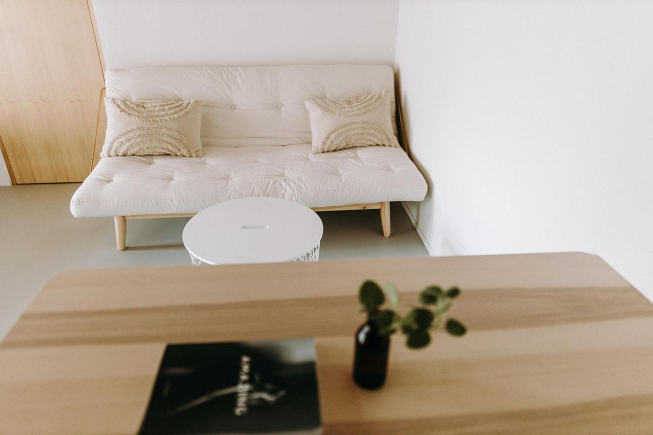Apartmany Starak V Historickem Centru Znojma Znojmo Buitenkant foto