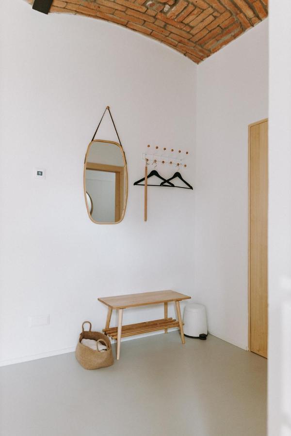 Apartmany Starak V Historickem Centru Znojma Znojmo Buitenkant foto