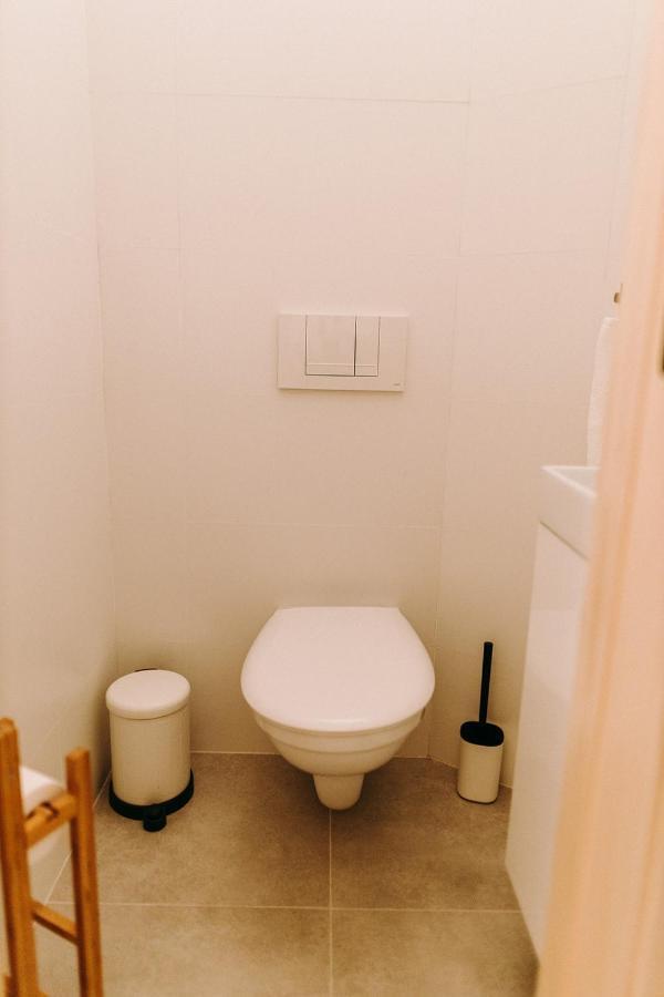 Apartmany Starak V Historickem Centru Znojma Znojmo Buitenkant foto